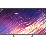 Телевизор QLED Skyworth 75" 75Q67G черный/серый 4K Ultra HD 60Hz DVB-T DVB-T2 DVB-C DVB-S DVB-S2 USB WiFi Smart TV