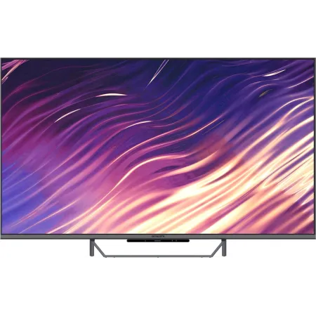 Телевизор QLED Skyworth 75" 75Q67G черный/серый 4K Ultra HD 60Hz DVB-T DVB-T2 DVB-C DVB-S DVB-S2 USB WiFi Smart TV