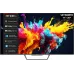 Телевизор QLED Skyworth 75" 75Q67G черный/серый 4K Ultra HD 60Hz DVB-T DVB-T2 DVB-C DVB-S DVB-S2 USB WiFi Smart TV