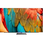 Телевизор OLED Skyworth 77" 77SXF9850 черный/черный 4K Ultra HD 120Hz DVB-T DVB-T2 DVB-C DVB-S DVB-S2 USB WiFi Smart TV
