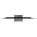 Телевизор OLED Skyworth 77" 77SXF9850 черный/черный 4K Ultra HD 120Hz DVB-T DVB-T2 DVB-C DVB-S DVB-S2 USB WiFi Smart TV