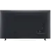 Телевизор LED LG 75" 75UR78006LK.ARUG черный 4K Ultra HD 50Hz DVB-T DVB-T2 DVB-C DVB-S DVB-S2 USB WiFi Smart TV