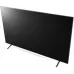 Телевизор LED LG 75" 75UR78006LK.ARUG черный 4K Ultra HD 50Hz DVB-T DVB-T2 DVB-C DVB-S DVB-S2 USB WiFi Smart TV