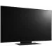 Телевизор LED LG 50" 50UT91006LA.ARUG черный 4K Ultra HD 60Hz DVB-T DVB-T2 DVB-C DVB-S DVB-S2 USB WiFi Smart TV