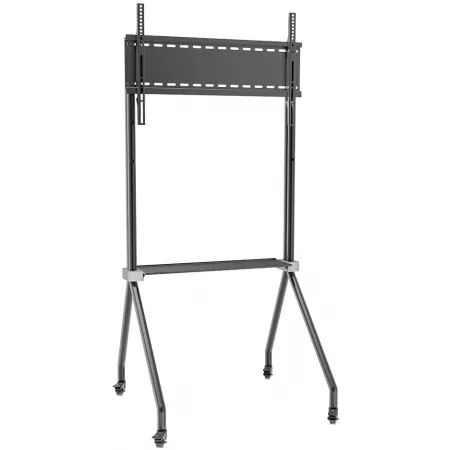 Стойка для телевизора Kromax OMEGA-13 черный 32"-70" макс.50кг напольный