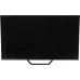 Телевизор QLED Haier 55" Smart TV S2 Pro Frameless черный 4K Ultra HD 60Hz DVB-T DVB-T2 DVB-C DVB-S DVB-S2 USB WiFi Smart TV (RUS)