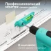 Кронштейн для телевизора Onkron TM5-BW черный/белый 32"-70" макс.60кг настенный наклон