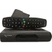 Комплект спутникового телевидения Триколор GS Hub 2 Box черный