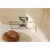 Кронштейн для телевизора Ultramounts UM959 черный 23"-65" макс.35кг настенный поворот и наклон