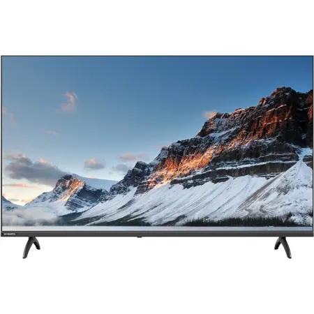 Телевизор LED Skyworth 43" 43E55G Eye Care черный/серый FULL HD 60Hz DVB-T DVB-T2 DVB-C DVB-S DVB-S2 USB WiFi Smart TV