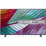 Телевизор LED LG 86" 86UR78006LB.ARUG черный 4K Ultra HD 50Hz DVB-T DVB-T2 DVB-C DVB-S DVB-S2 USB WiFi Smart TV