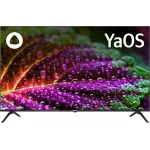 Телевизор LED BBK 43" 43LEX-7238/FTS2C (B) Яндекс.ТВ черный FULL HD 60Hz DVB-T2 DVB-C DVB-S2 USB WiFi Smart TV (RUS)