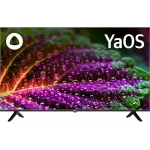 Телевизор LED BBK 40" 40LEX-7233/FTS2C (B) Яндекс.ТВ черный FULL HD 60Hz DVB-T2 DVB-C DVB-S2 USB WiFi Smart TV