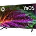 Телевизор LED BBK 40" 40LEX-7233/FTS2C (B) Яндекс.ТВ черный FULL HD 60Hz DVB-T2 DVB-C DVB-S2 USB WiFi Smart TV