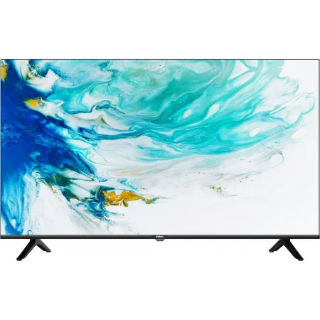 Телевизор LED BBK 40" 40LEM-1033/FTS2C (B) черный FULL HD 50Hz DVB-T2 DVB-C DVB-S2 USB (RUS)
