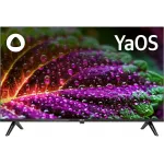 Телевизор LED BBK 32" 32LEX-7231/FTS2C (B) Яндекс.ТВ черный HD 50Hz DVB-T2 DVB-C DVB-S2 WiFi Smart TV (RUS)