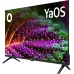 Телевизор LED BBK 32" 32LEX-7231/FTS2C (B) Яндекс.ТВ черный HD 50Hz DVB-T2 DVB-C DVB-S2 WiFi Smart TV (RUS)