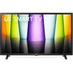 Телевизор LED LG 32" 32LQ63506LA.ARUG черный FULL HD 60Hz DVB-T DVB-T2 DVB-C DVB-S DVB-S2 USB WiFi Smart TV
