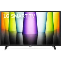 Телевизор LED LG 32" 32LQ63506LA.ARUG черный FULL HD 60Hz DVB-T DVB-T2 DVB-C DVB-S DVB-S2 USB WiFi Smart TV