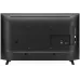 Телевизор LED LG 32" 32LQ63506LA.ARUG черный FULL HD 60Hz DVB-T DVB-T2 DVB-C DVB-S DVB-S2 USB WiFi Smart TV