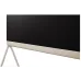 Телевизор OLED LG 48" 48LX1T6LA.ARUG Pose бежевый 4K Ultra HD 120Hz DVB-T DVB-T2 DVB-C DVB-S DVB-S2 USB WiFi Smart TV