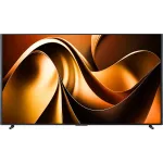 Телевизор QLED Hisense 110" 110UXNQ угольно-серый 4K Ultra HD 120Hz DVB-T DVB-T2 DVB-C DVB-S DVB-S2 USB WiFi Smart TV