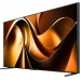 Телевизор QLED Hisense 110" 110UXNQ угольно-серый 4K Ultra HD 120Hz DVB-T DVB-T2 DVB-C DVB-S DVB-S2 USB WiFi Smart TV