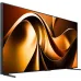 Телевизор QLED Hisense 110" 110UXNQ угольно-серый 4K Ultra HD 120Hz DVB-T DVB-T2 DVB-C DVB-S DVB-S2 USB WiFi Smart TV