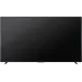 Телевизор QLED Hisense 110" 110UXNQ угольно-серый 4K Ultra HD 120Hz DVB-T DVB-T2 DVB-C DVB-S DVB-S2 USB WiFi Smart TV