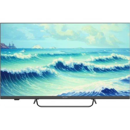 Телевизор LED Kivi 32" M32FD70B черный FULL HD 60Hz DVB-T DVB-T2 DVB-C USB WiFi Smart TV