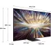 Телевизор QLED Samsung 65" QE65QN800DUXRU Q черный титан/серебристый 8K Ultra HD 120Hz DVB-T2 DVB-C DVB-S2 USB WiFi Smart TV