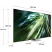 Телевизор QLED Samsung 98" QE98QN90DAUXRU Series 9 черненое серебро/серебристый 4K Ultra HD 120Hz DVB-T2 DVB-C DVB-S2 USB WiFi Smart TV