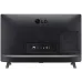 Телевизор LED LG 24" 24TQ520S-PZ.ARUZ серый HD 50Hz DVB-T DVB-T2 DVB-C USB WiFi Smart TV