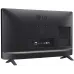 Телевизор LED LG 24" 24TQ520S-PZ.ARUZ серый HD 50Hz DVB-T DVB-T2 DVB-C USB WiFi Smart TV