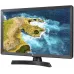 Телевизор LED LG 24" 24TQ510S-PZ.ARUZ черный HD 60Hz DVB-T DVB-T2 DVB-C USB WiFi Smart TV