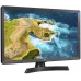 Телевизор LED LG 24" 24TQ510S-PZ.ARUZ черный HD 60Hz DVB-T DVB-T2 DVB-C USB WiFi Smart TV