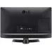 Телевизор LED LG 24" 24TQ510S-PZ.ARUZ черный HD 60Hz DVB-T DVB-T2 DVB-C USB WiFi Smart TV