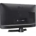 Телевизор LED LG 24" 24TQ510S-PZ.ARUZ черный HD 60Hz DVB-T DVB-T2 DVB-C USB WiFi Smart TV