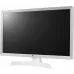 Телевизор LED LG 24" 24TQ510S-WZ.ARUZ белый HD 60Hz DVB-T DVB-T2 DVB-C USB WiFi Smart TV