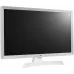 Телевизор LED LG 24" 24TQ510S-WZ.ARUZ белый HD 60Hz DVB-T DVB-T2 DVB-C USB WiFi Smart TV