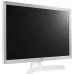Телевизор LED LG 24" 24TQ510S-WZ.ARUZ белый HD 60Hz DVB-T DVB-T2 DVB-C USB WiFi Smart TV