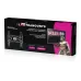 Кронштейн для телевизора Ultramounts UM818 черный 13"-43" макс.45кг настенный фиксированный