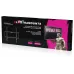 Кронштейн для телевизора Ultramounts UM822 черный 32"-75" макс.45кг настенный фиксированный