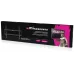 Кронштейн для телевизора Ultramounts UM823 черный 37"-86" макс.45кг настенный фиксированный