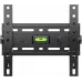 Кронштейн для телевизора Ultramounts UM844 черный 13"-43" макс.45кг настенный наклон