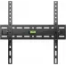 Кронштейн для телевизора Ultramounts UM845 черный 32"-75" макс.45кг настенный наклон