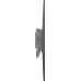 Кронштейн для телевизора Ultramounts UM845 черный 32"-75" макс.45кг настенный наклон