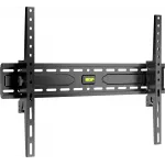 Кронштейн для телевизора Ultramounts UM846 черный 37"-86" макс.45кг настенный наклон