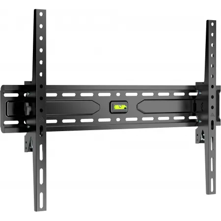 Кронштейн для телевизора Ultramounts UM846 черный 37"-86" макс.45кг настенный наклон