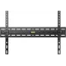 Кронштейн для телевизора Ultramounts UM846 черный 37"-86" макс.45кг настенный наклон